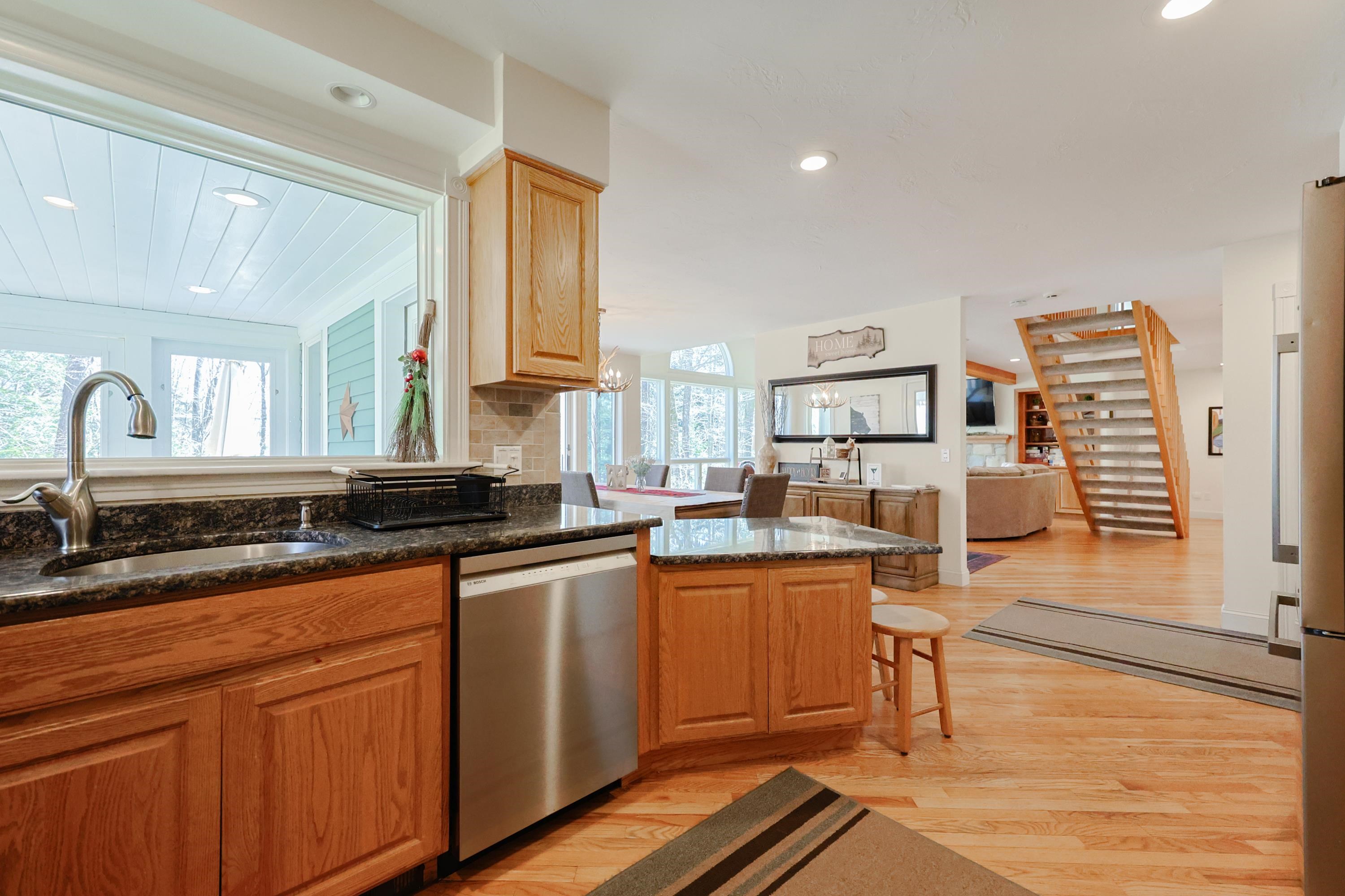 243 Ellis Ridge Road Bartlett, NH 03838 - Photo 18 of 53