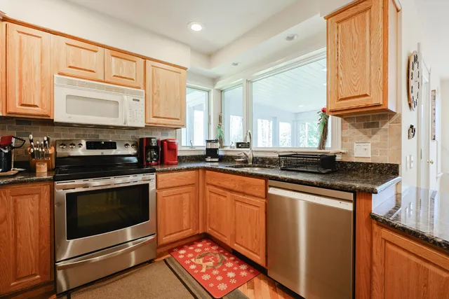 $840,000 | 243 Ellis Ridge Road, Bartlett, NH 03838