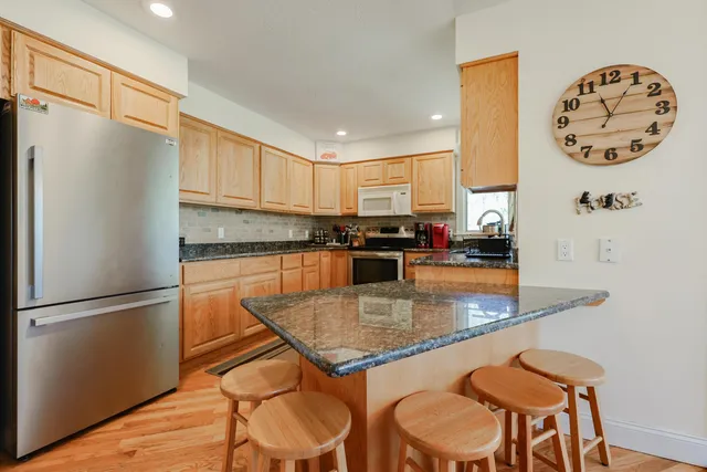 $840,000 | 243 Ellis Ridge Road, Bartlett, NH 03838