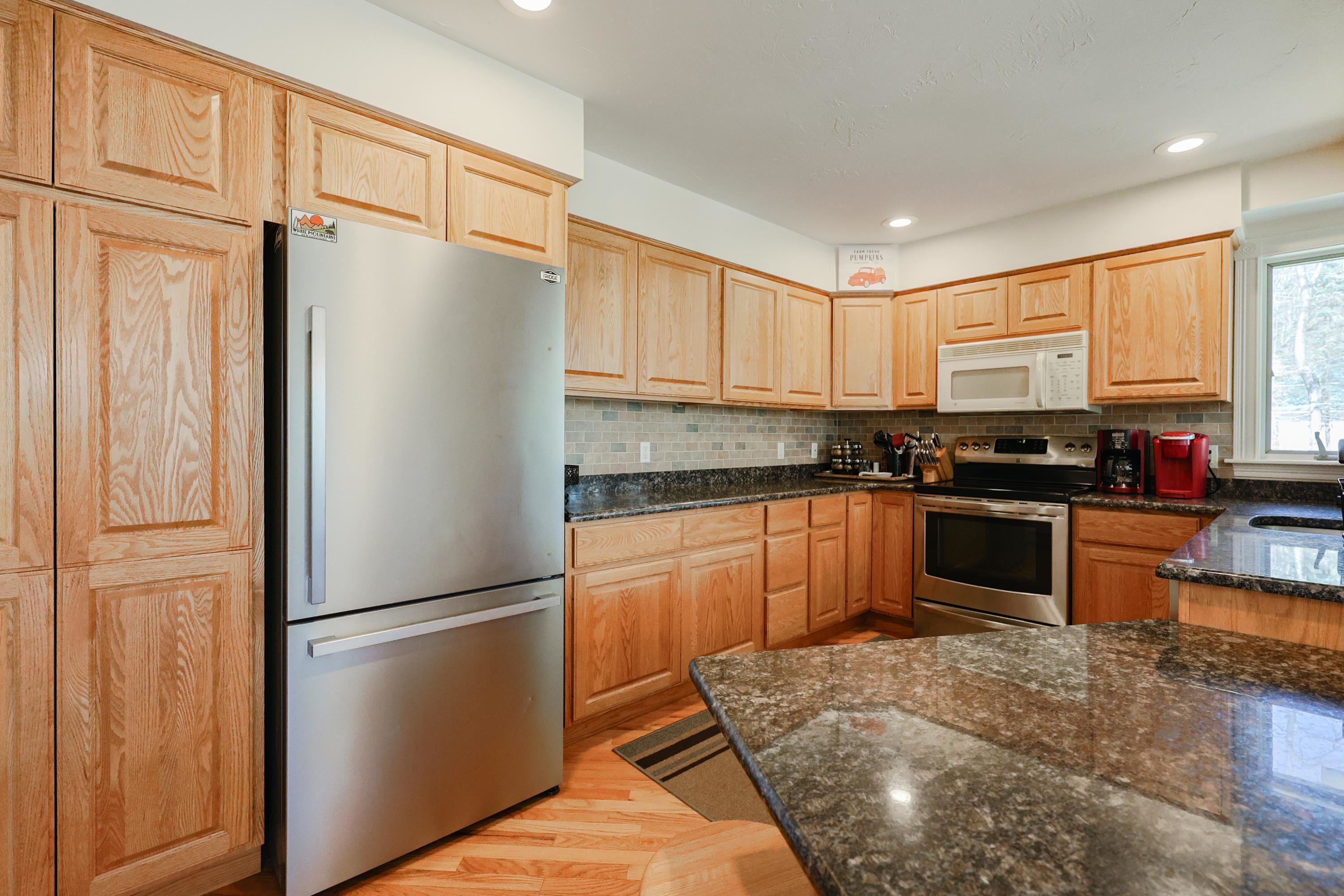 243 Ellis Ridge Road Bartlett, NH 03838 - Photo 21 of 53