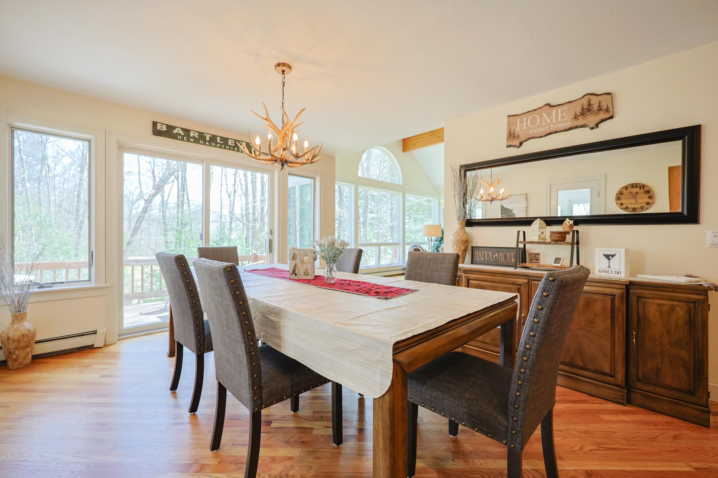 243 Ellis Ridge Road Bartlett, NH 03838 - Photo 22 of 53