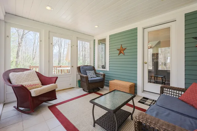 $840,000 | 243 Ellis Ridge Road, Bartlett, NH 03838