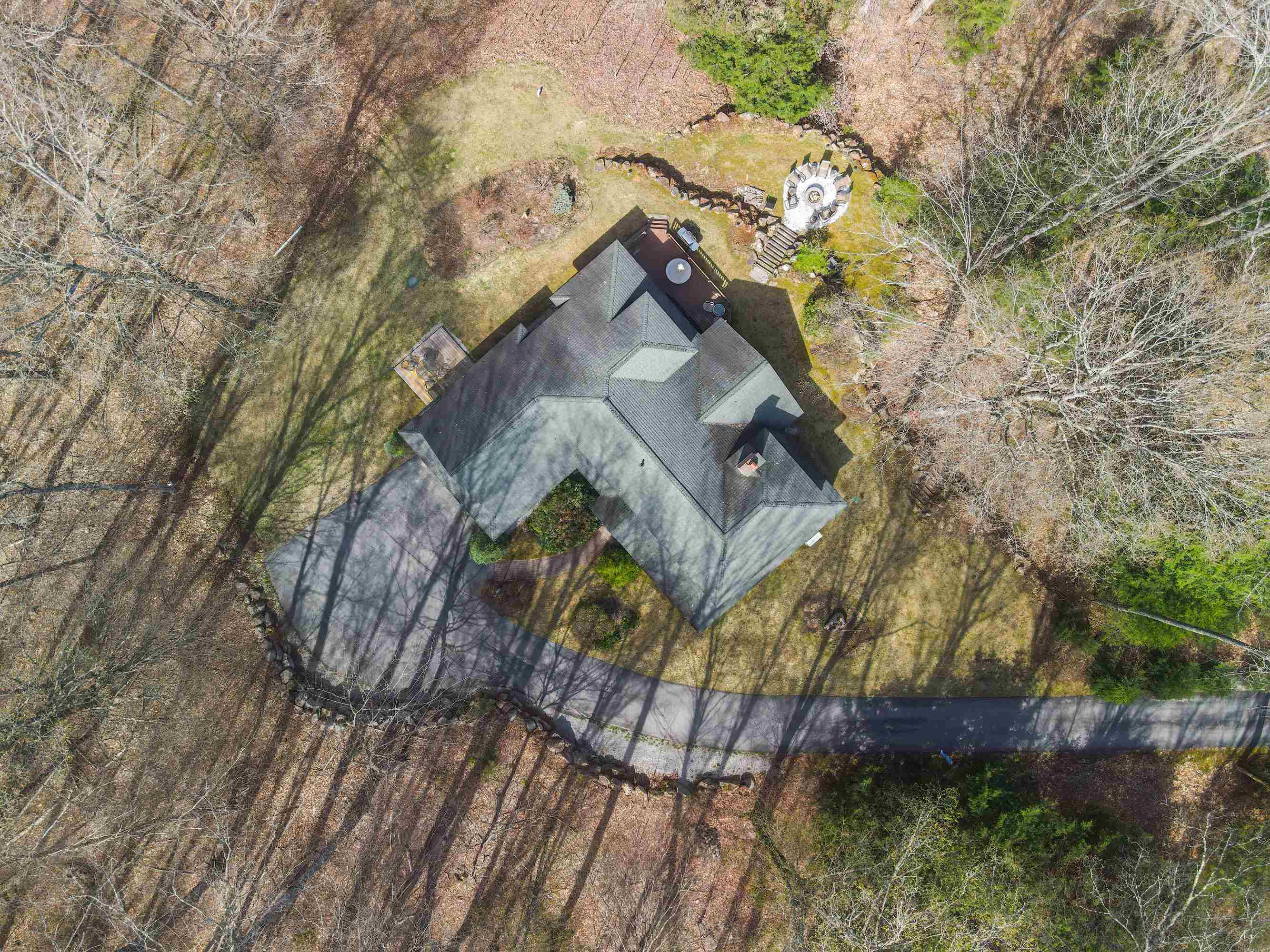 243 Ellis Ridge Road Bartlett, NH 03838 - Photo 3 of 53