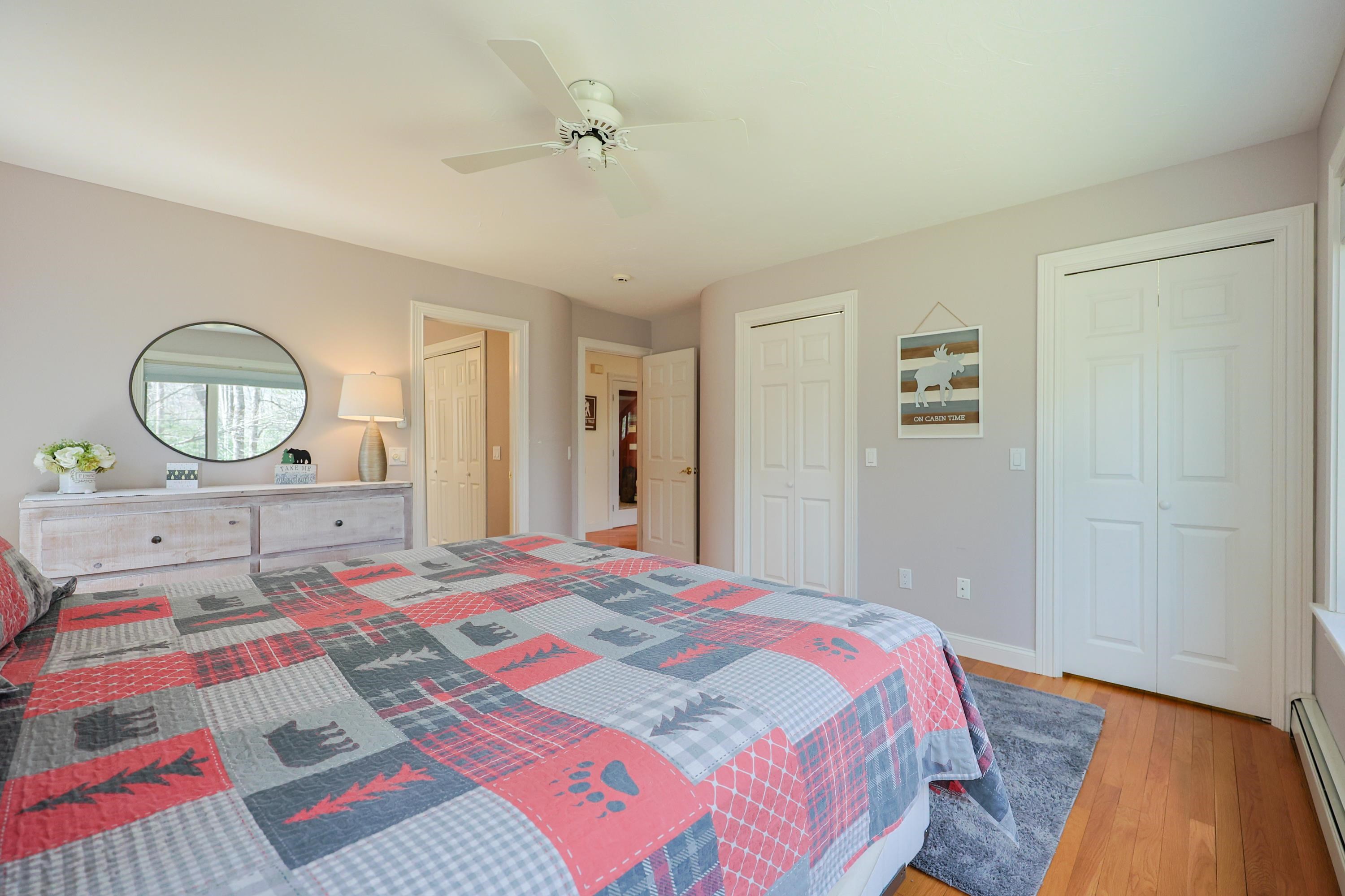 243 Ellis Ridge Road Bartlett, NH 03838 - Photo 32 of 53