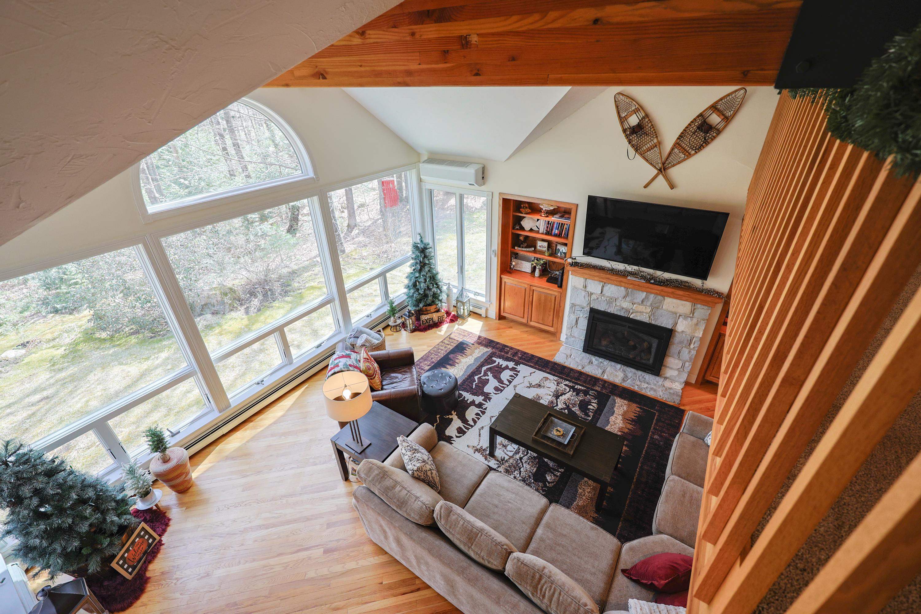 243 Ellis Ridge Road Bartlett, NH 03838 - Photo 34 of 53