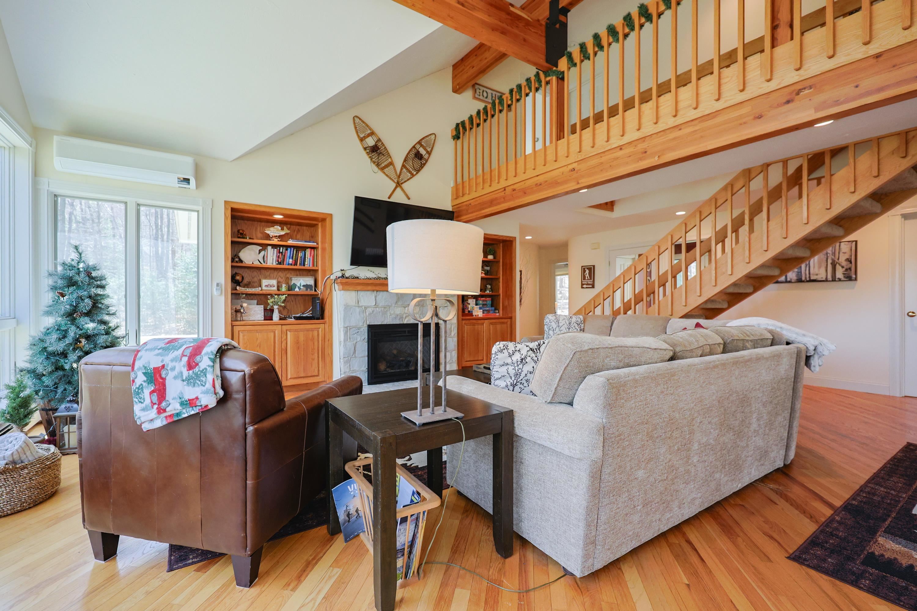 243 Ellis Ridge Road Bartlett, NH 03838 - Photo 35 of 53