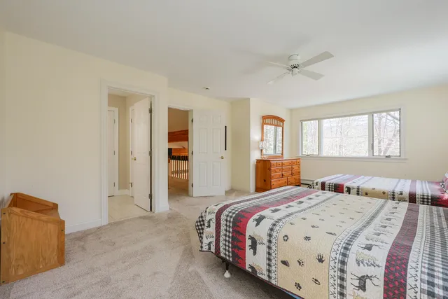 $840,000 | 243 Ellis Ridge Road, Bartlett, NH 03838