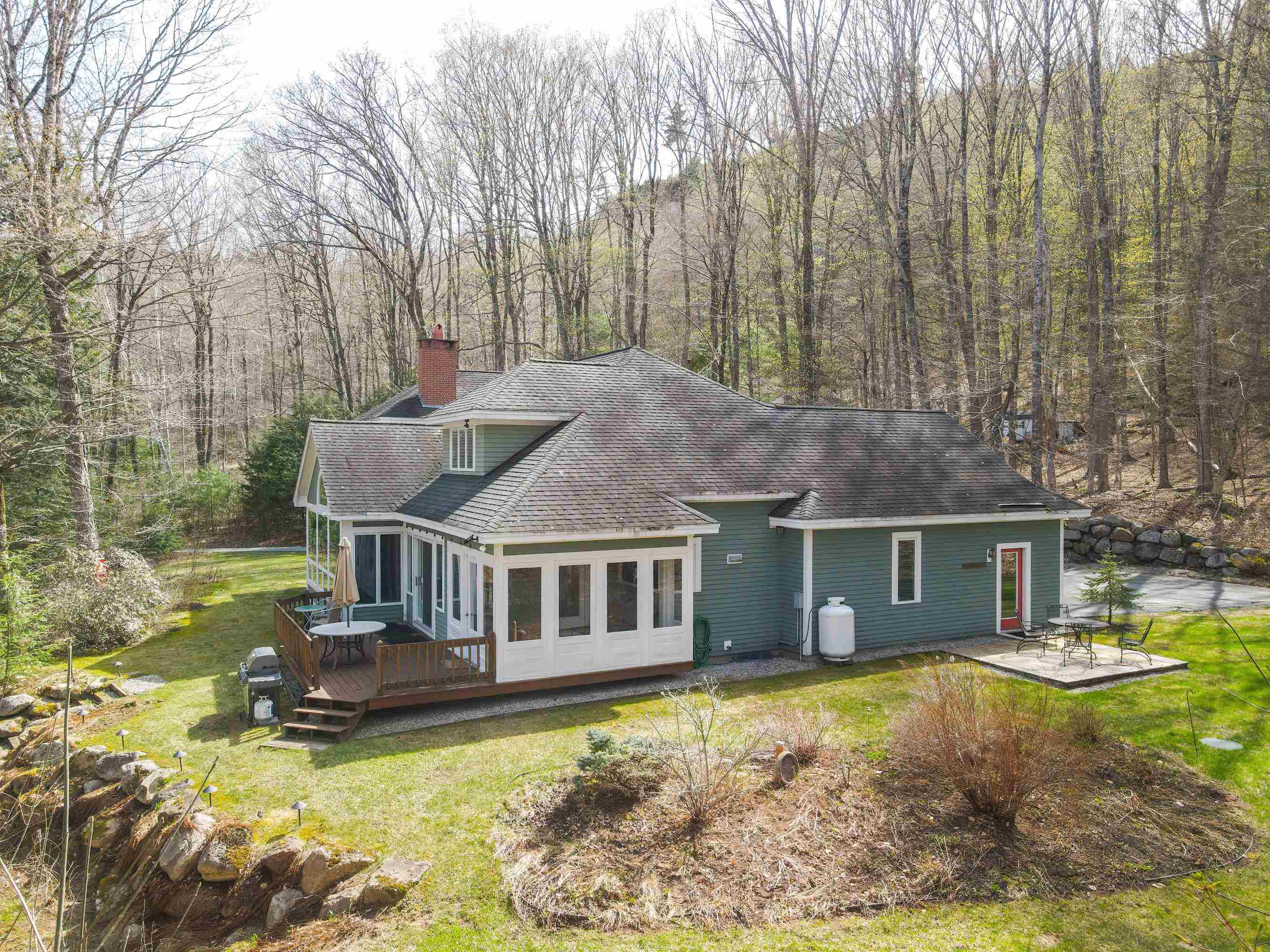 243 Ellis Ridge Road Bartlett, NH 03838 - Photo 4 of 53