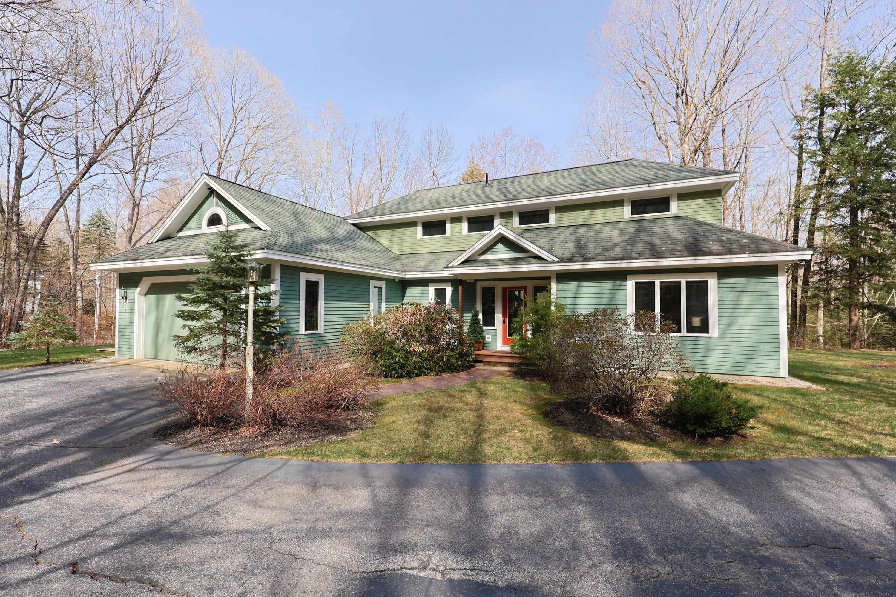 243 Ellis Ridge Road Bartlett, NH 03838 - Photo 45 of 53