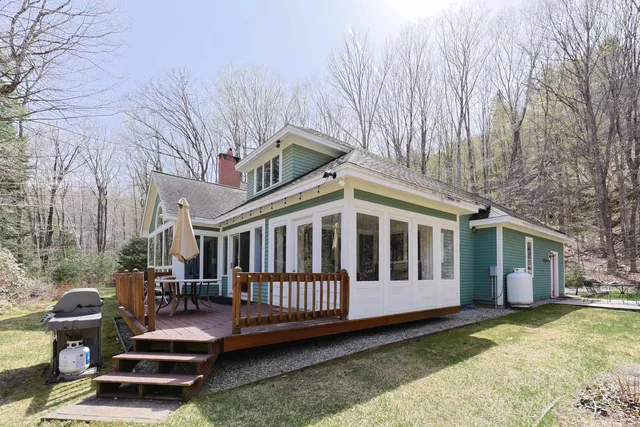 $840,000 | 243 Ellis Ridge Road, Bartlett, NH 03838