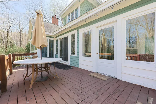 $840,000 | 243 Ellis Ridge Road, Bartlett, NH 03838