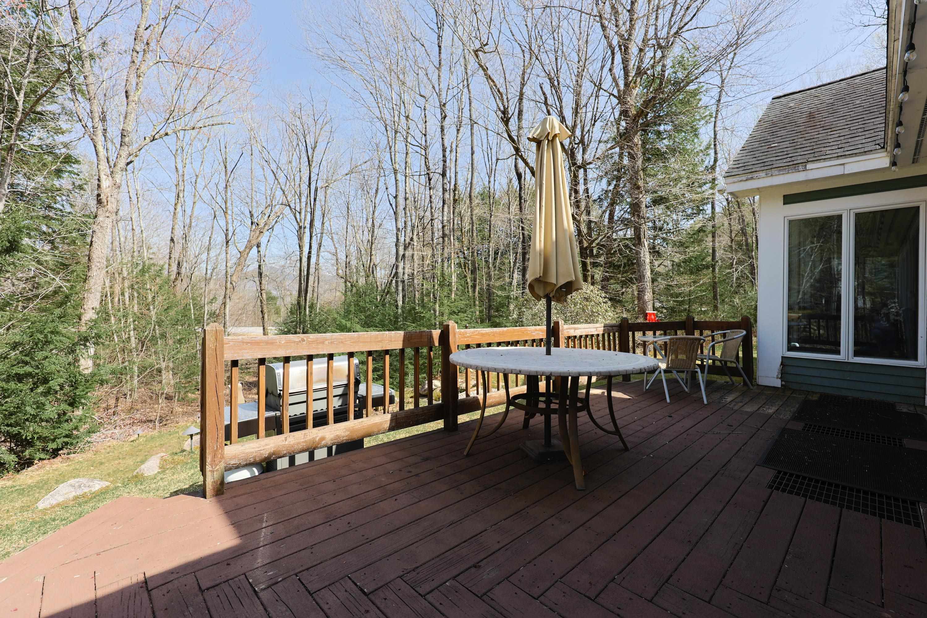 243 Ellis Ridge Road Bartlett, NH 03838 - Photo 48 of 53