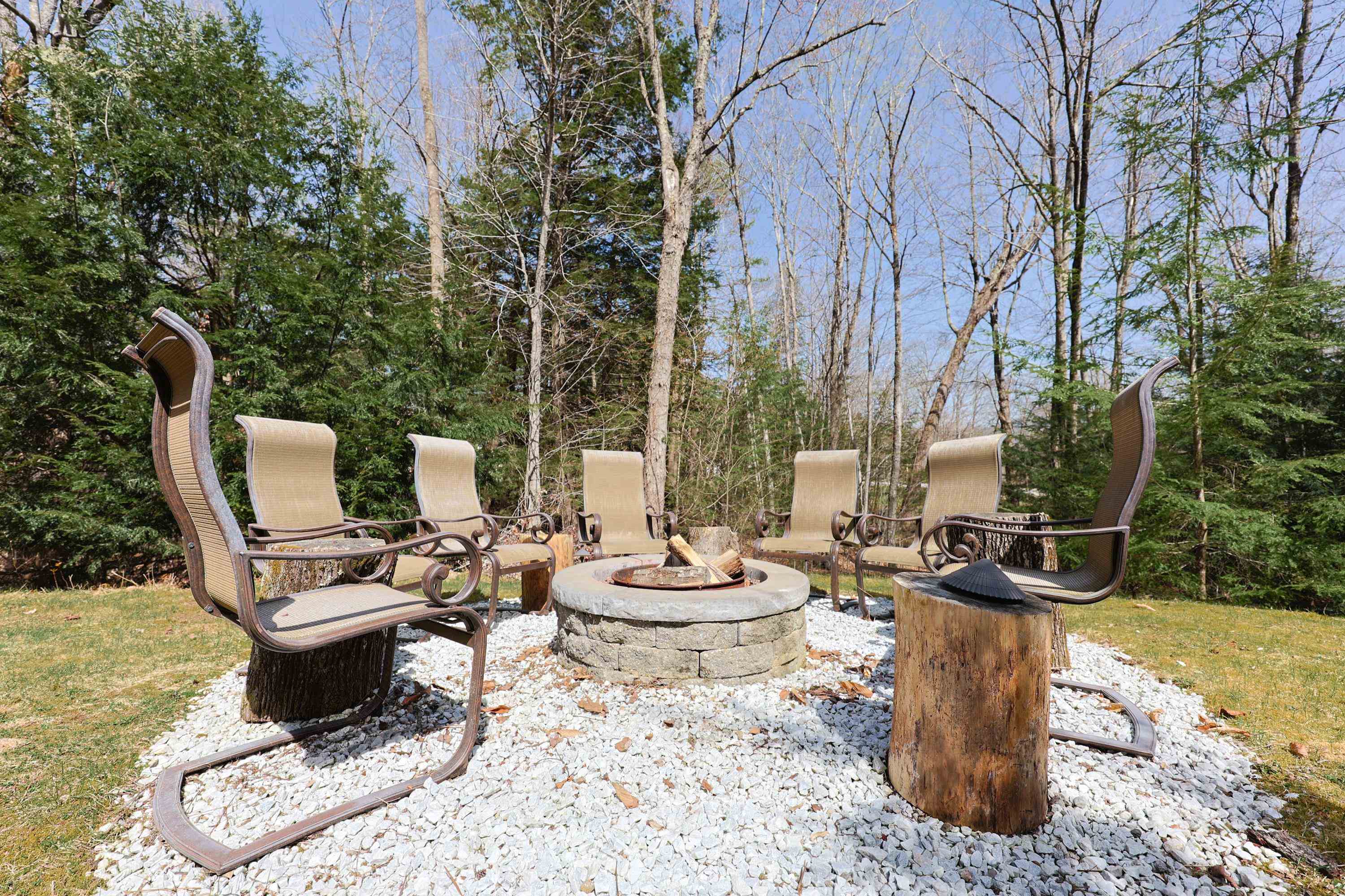 243 Ellis Ridge Road Bartlett, NH 03838 - Photo 49 of 53