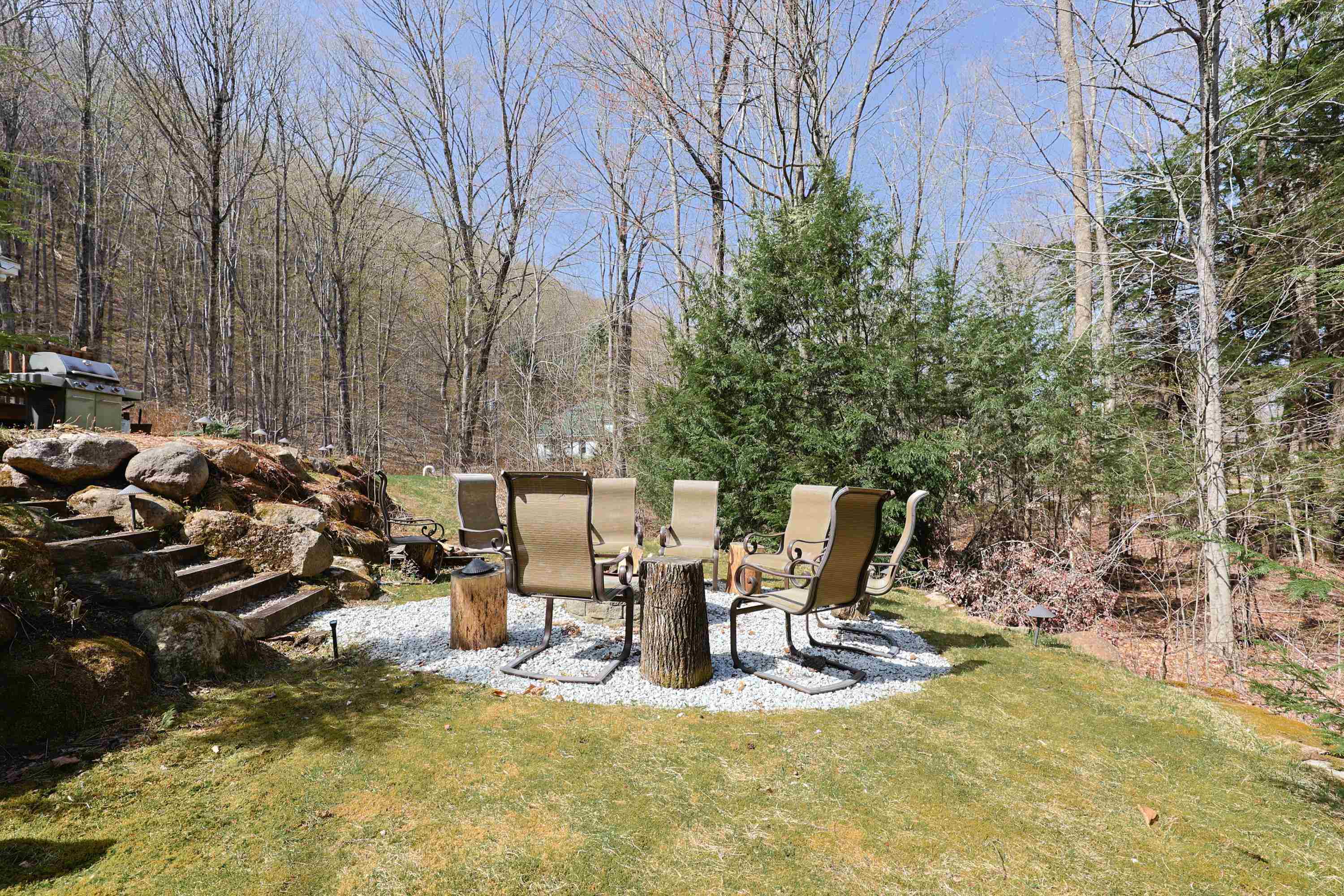 243 Ellis Ridge Road Bartlett, NH 03838 - Photo 50 of 53