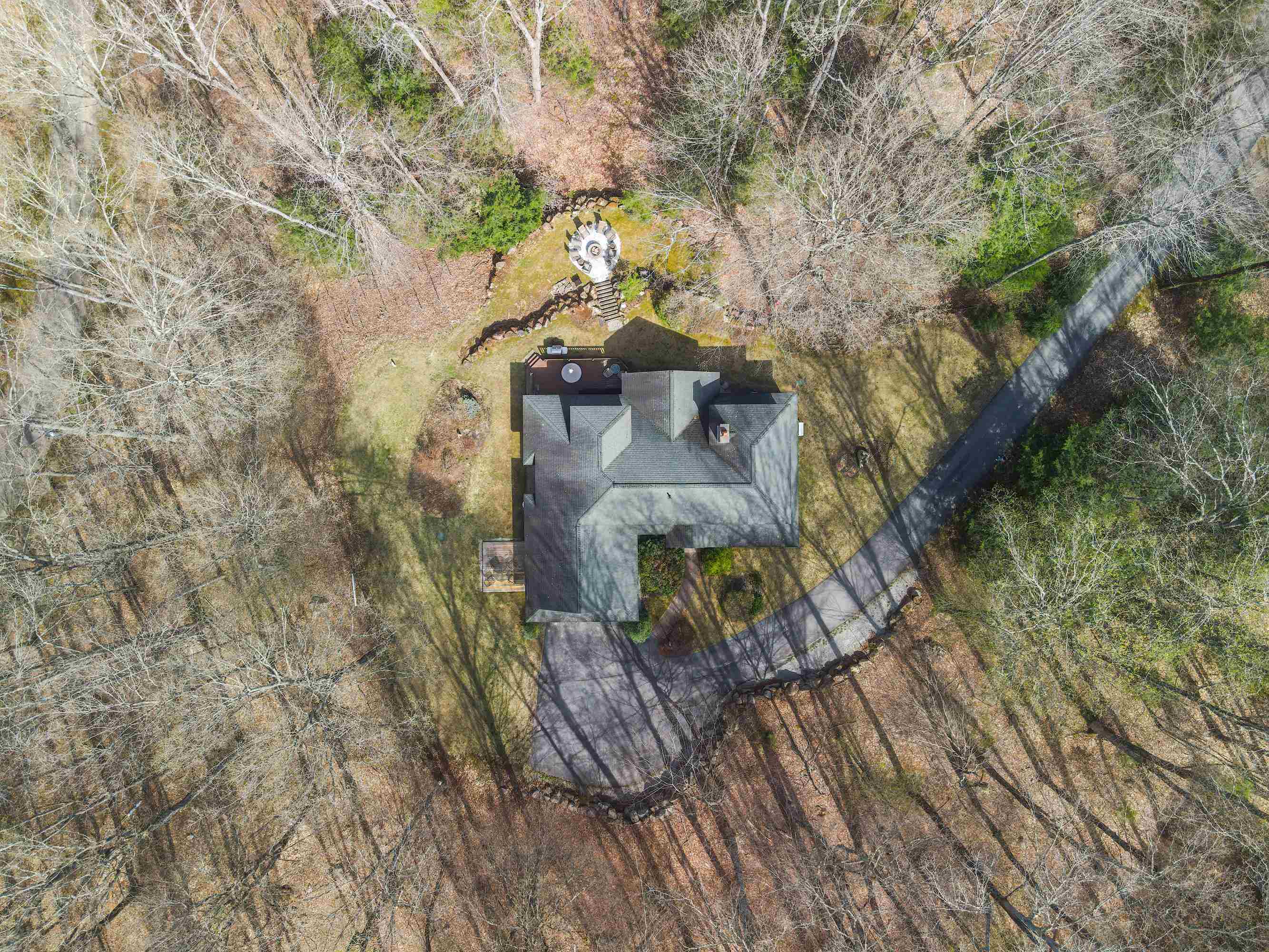 243 Ellis Ridge Road Bartlett, NH 03838 - Photo 51 of 53