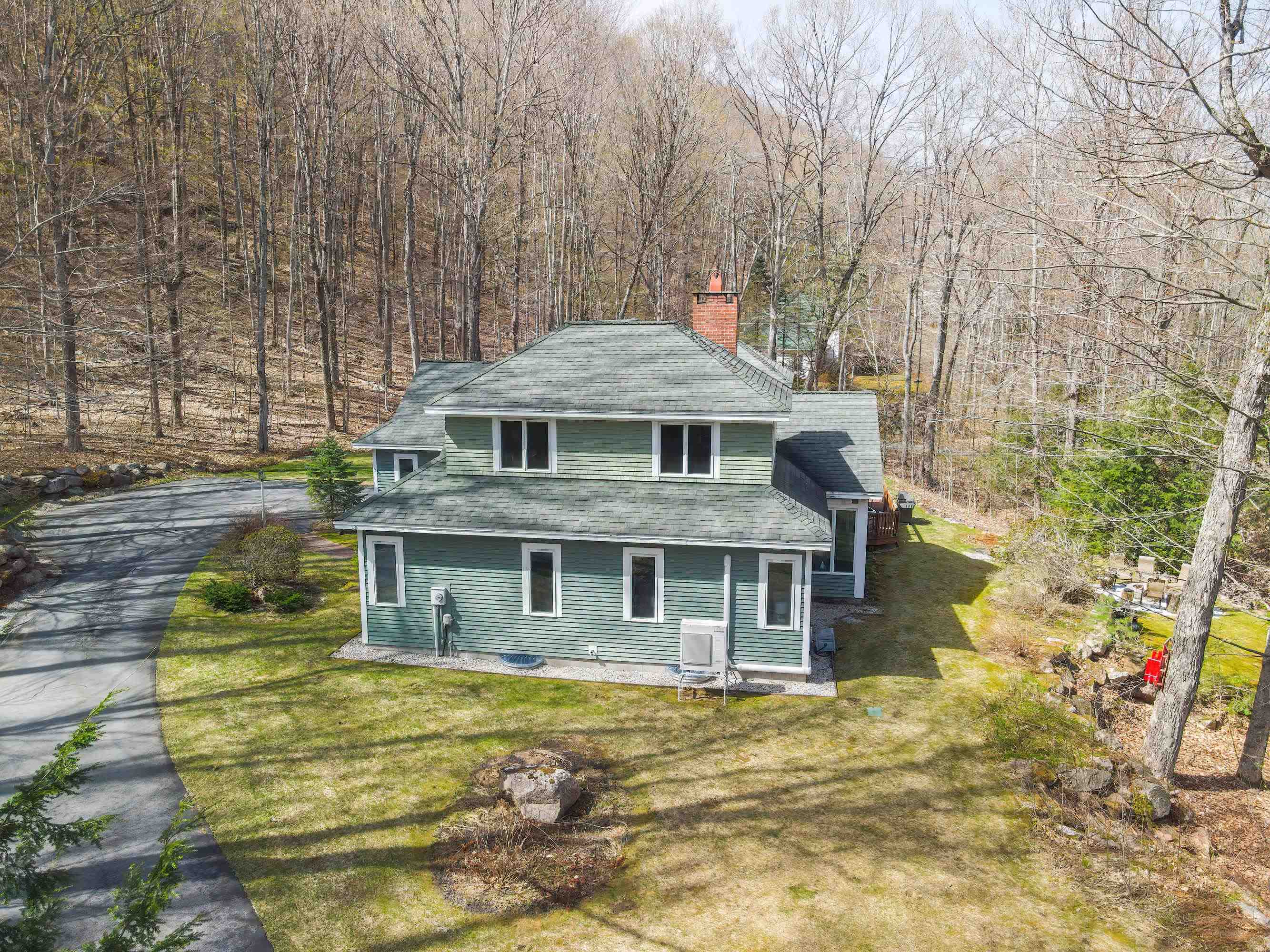 243 Ellis Ridge Road Bartlett, NH 03838 - Photo 52 of 53