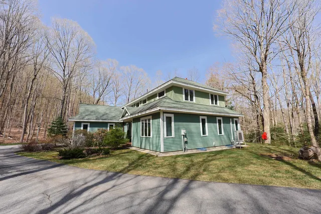 $840,000 | 243 Ellis Ridge Road, Bartlett, NH 03838