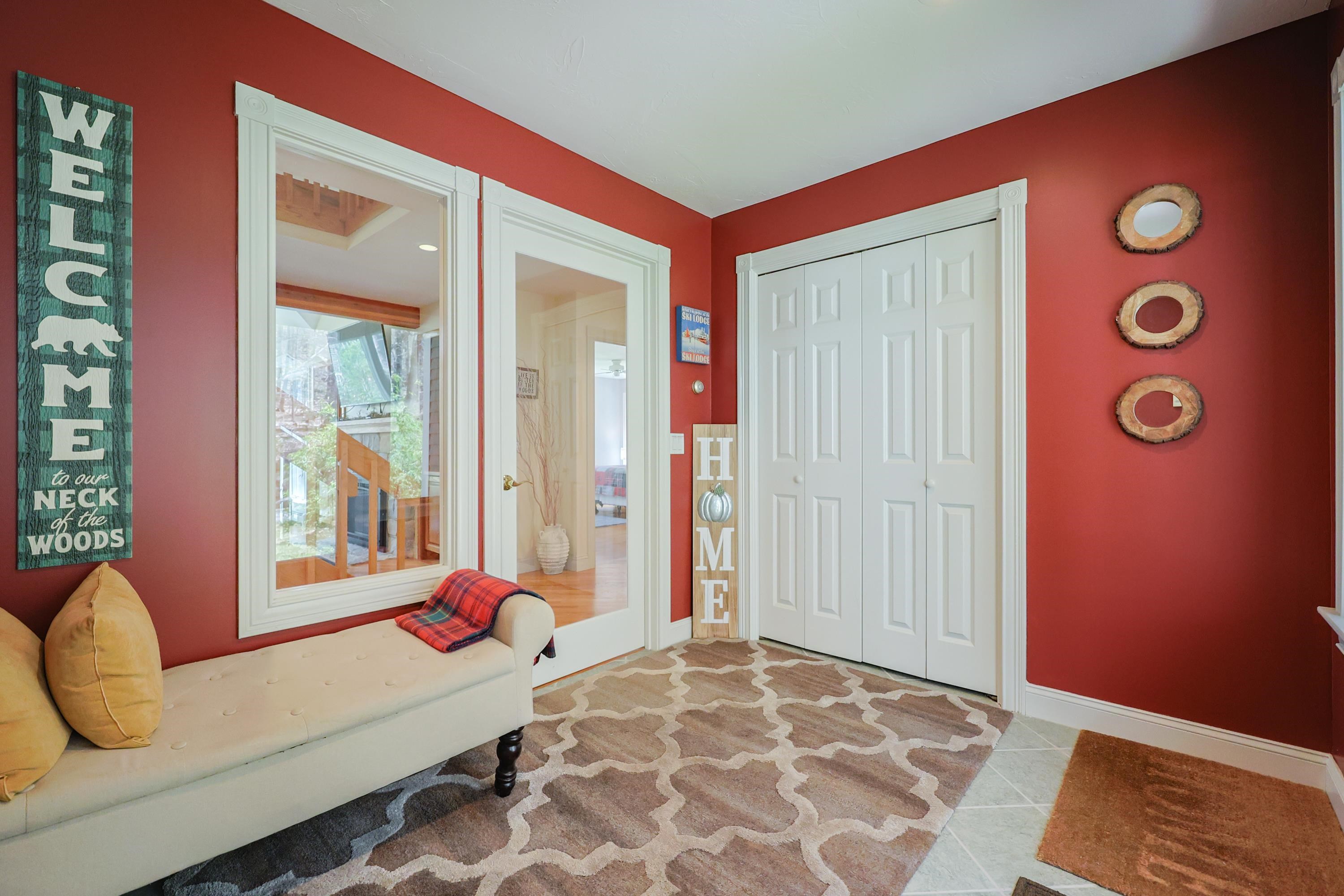 243 Ellis Ridge Road Bartlett, NH 03838 - Photo 8 of 53