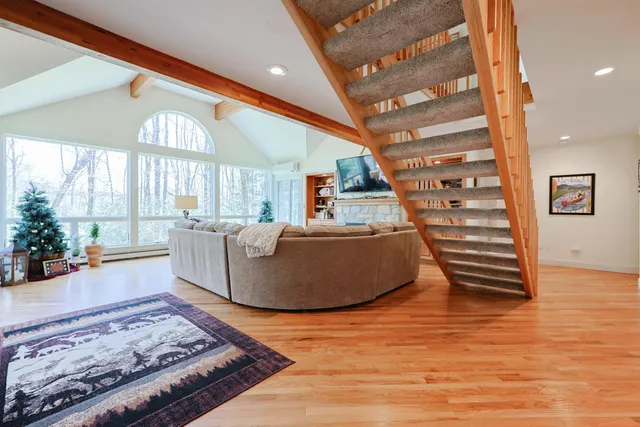 $840,000 | 243 Ellis Ridge Road, Bartlett, NH 03838