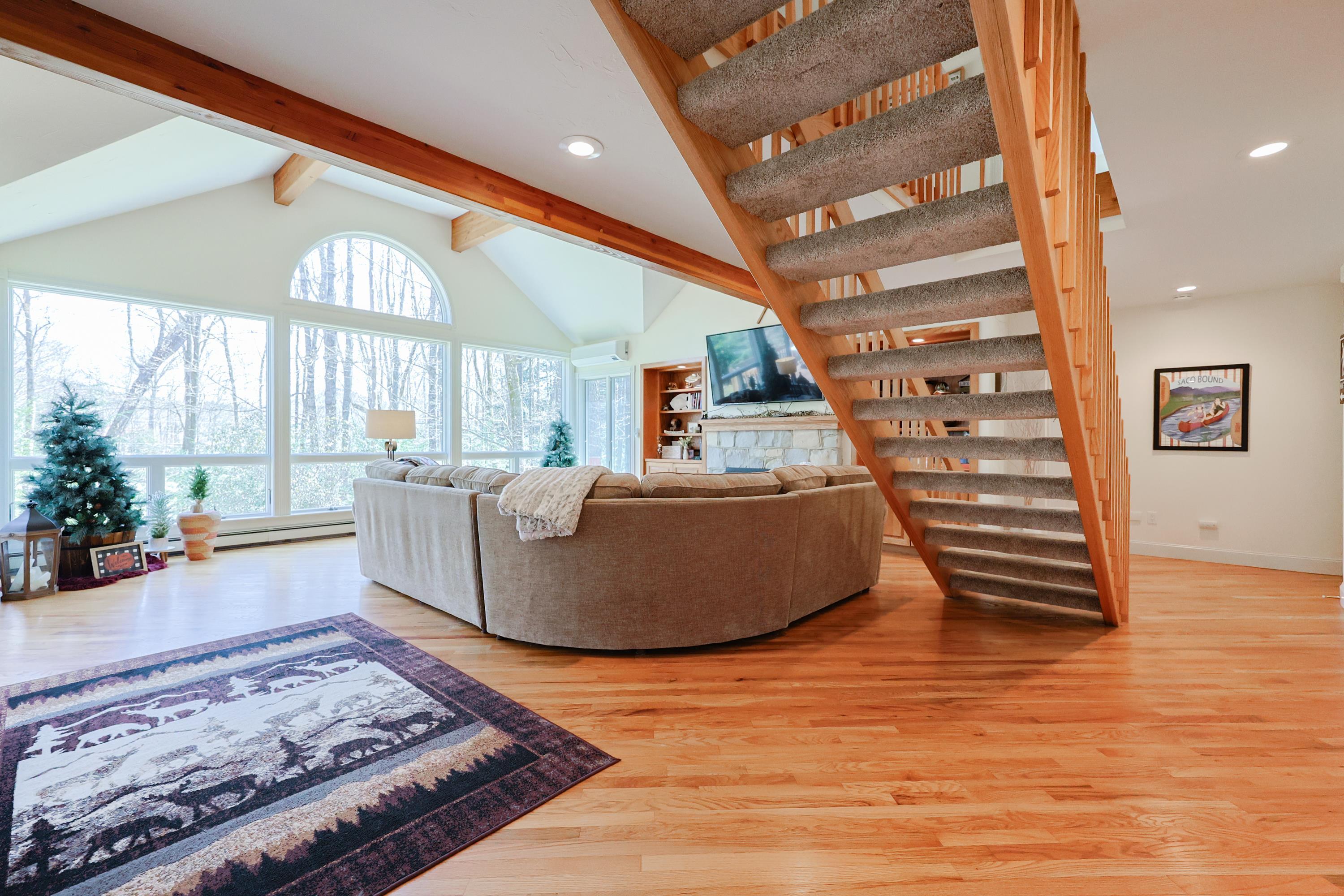 243 Ellis Ridge Road Bartlett, NH 03838 - Photo 9 of 53