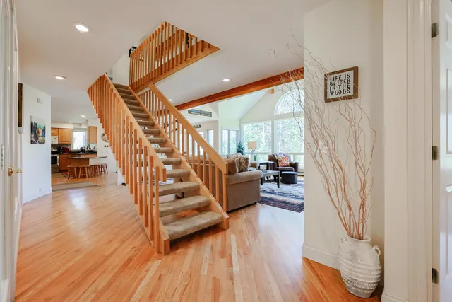 $840,000 | 243 Ellis Ridge Road, Bartlett, NH 03838