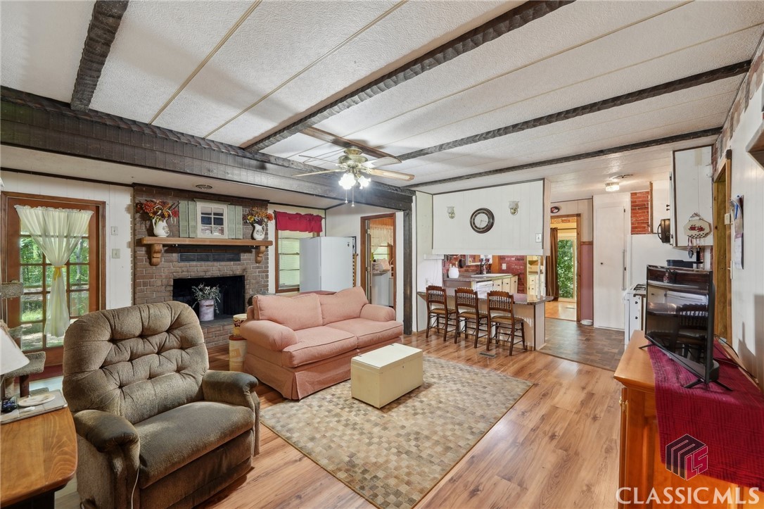 293 Timber Ridge Drive Athens, GA 30607 - Photo 24 of 49