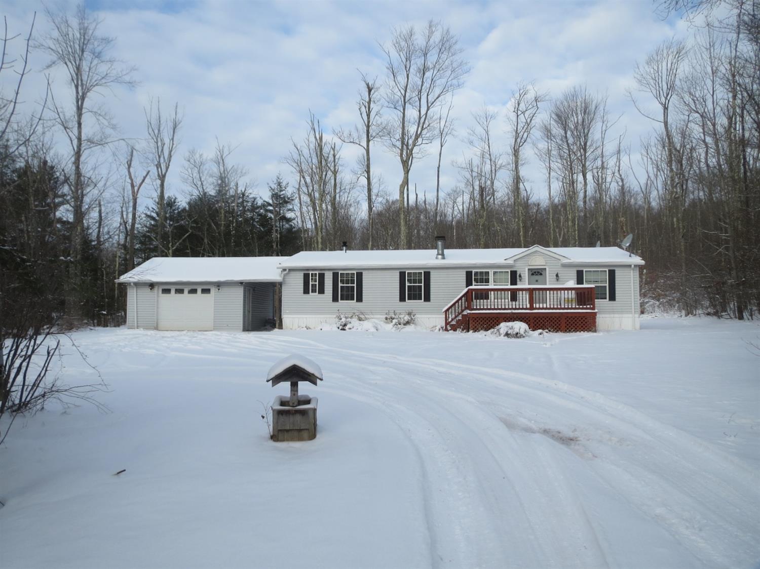 153 Burrows Road Unadilla, NY 13849 - Photo 1 of 1 Gallery Image 1