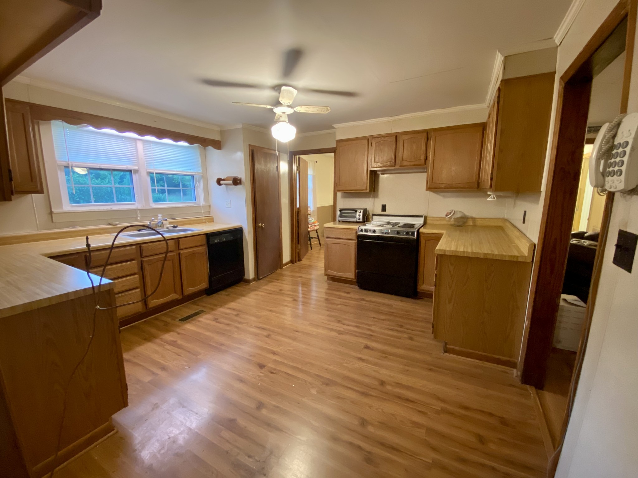 1205 Snell Road Lewisburg, TN 37091 - Photo 14 of 20 Gallery Image 14