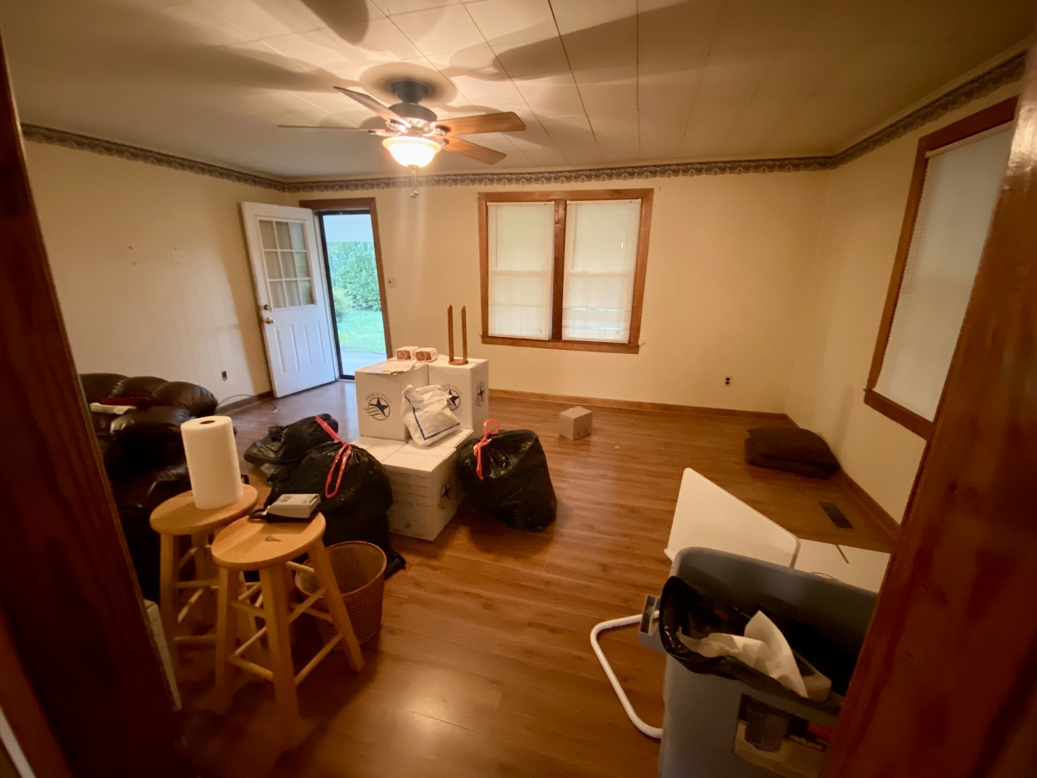 1205 Snell Road Lewisburg, TN 37091 - Photo 16 of 20 Gallery Image 16