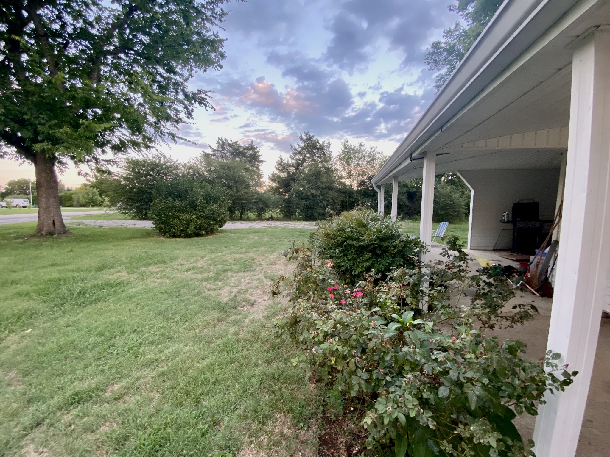 1205 Snell Road Lewisburg, TN 37091 - Photo 17 of 20 Gallery Image 17
