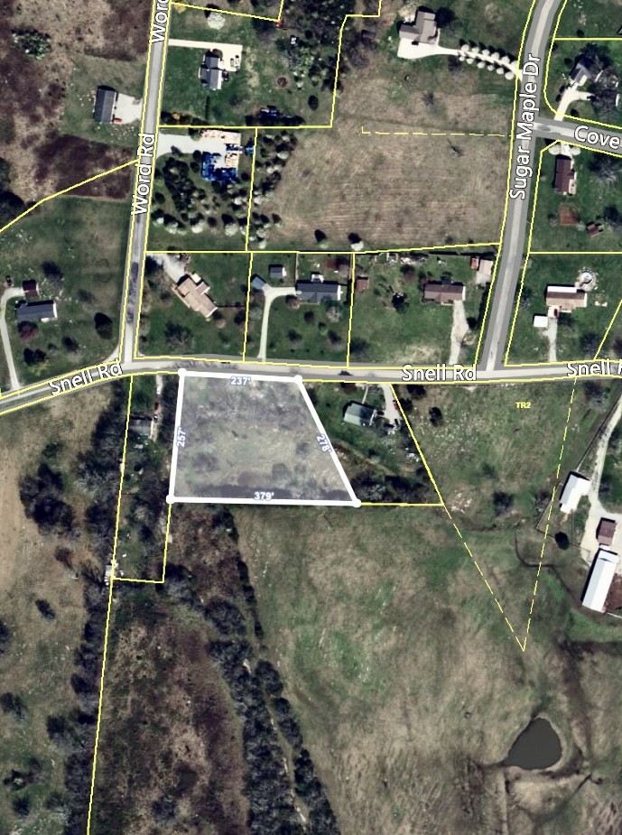 1205 Snell Road Lewisburg, TN 37091 - Photo 20 of 20 Gallery Image 20