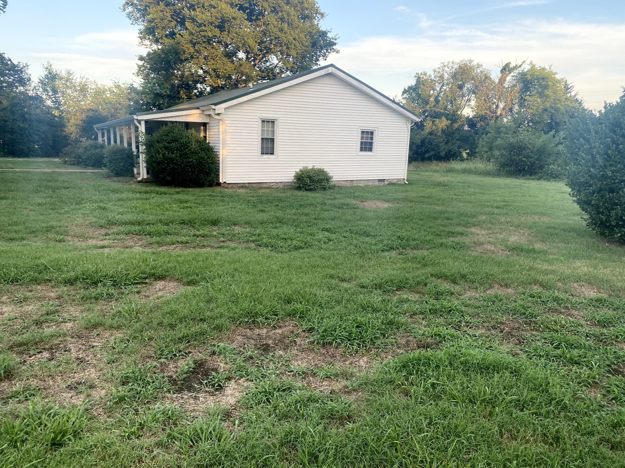 1205 Snell Road Lewisburg, TN 37091 - Photo 6 of 20 Gallery Image 6