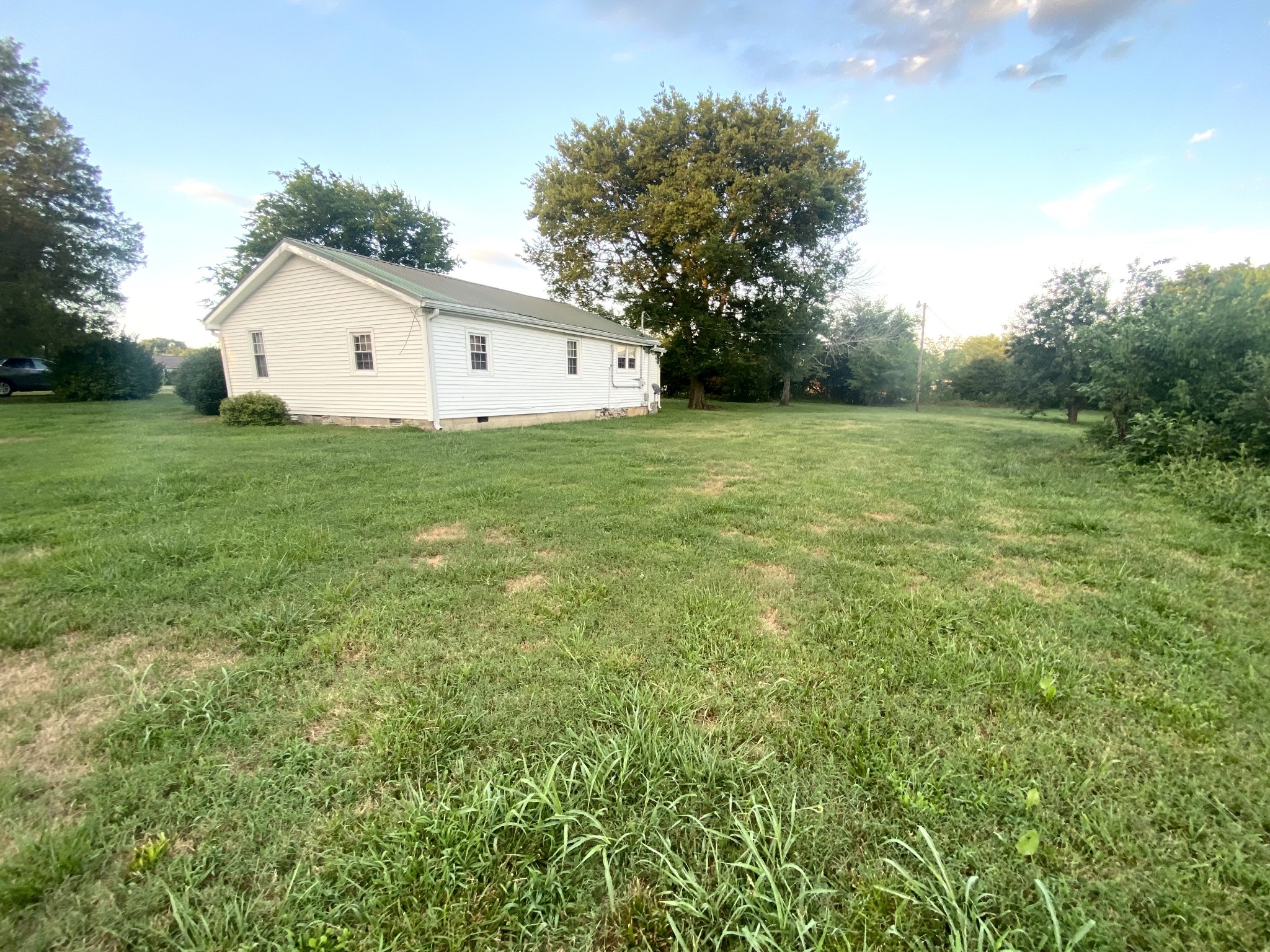 1205 Snell Road Lewisburg, TN 37091 - Photo 8 of 20 Gallery Image 8