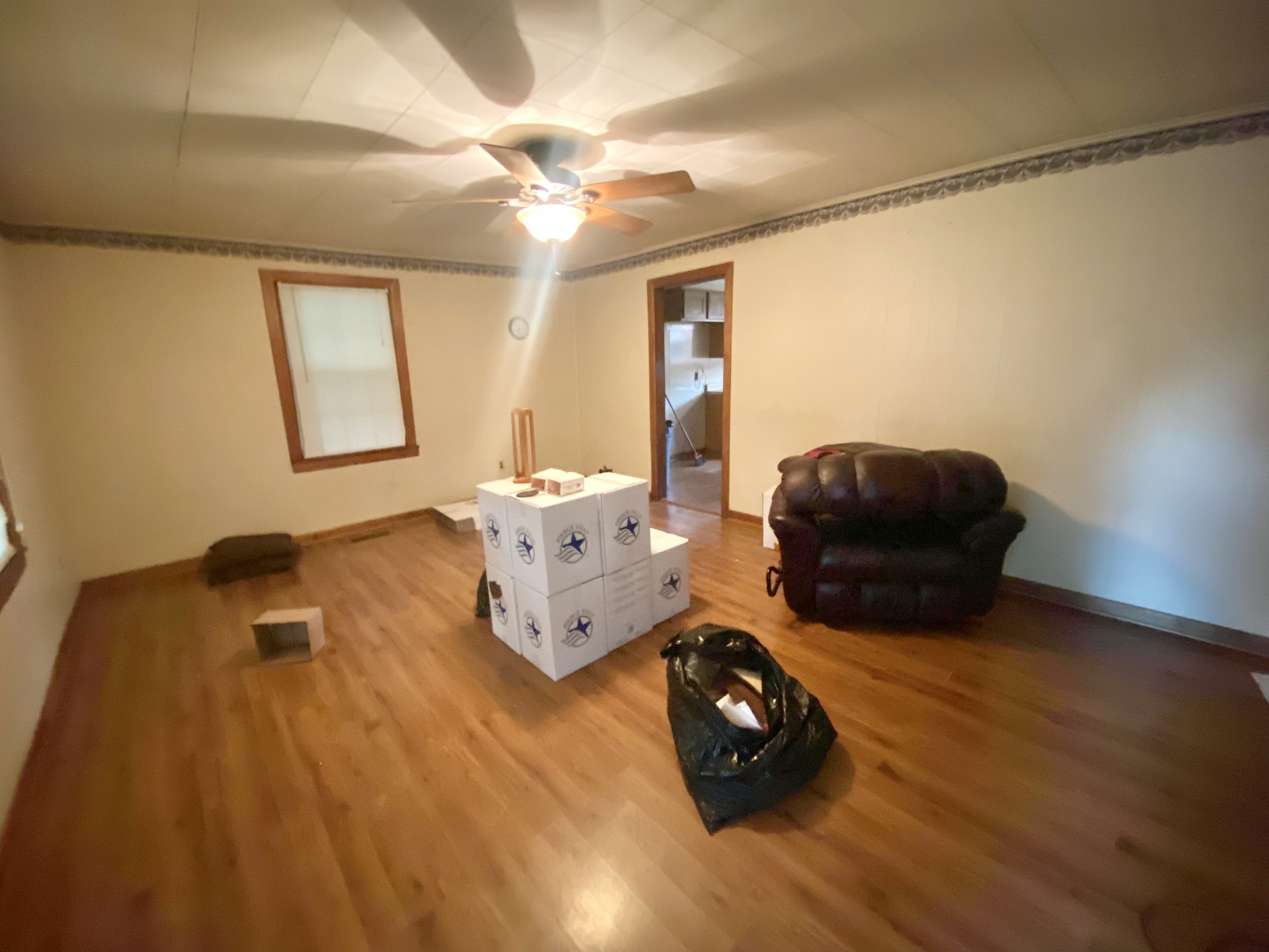 1205 Snell Road Lewisburg, TN 37091 - Photo 9 of 20 Gallery Image 9