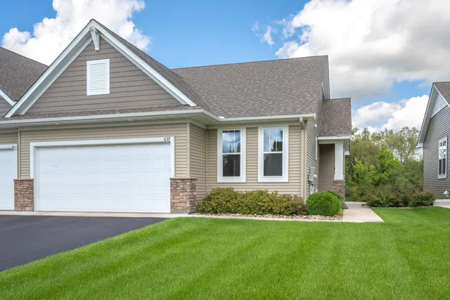 $499,999 | 637 Maple Court, New Richmond, WI 54017