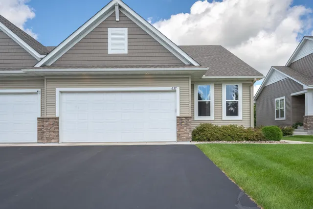$499,999 | 637 Maple Court, New Richmond, WI 54017