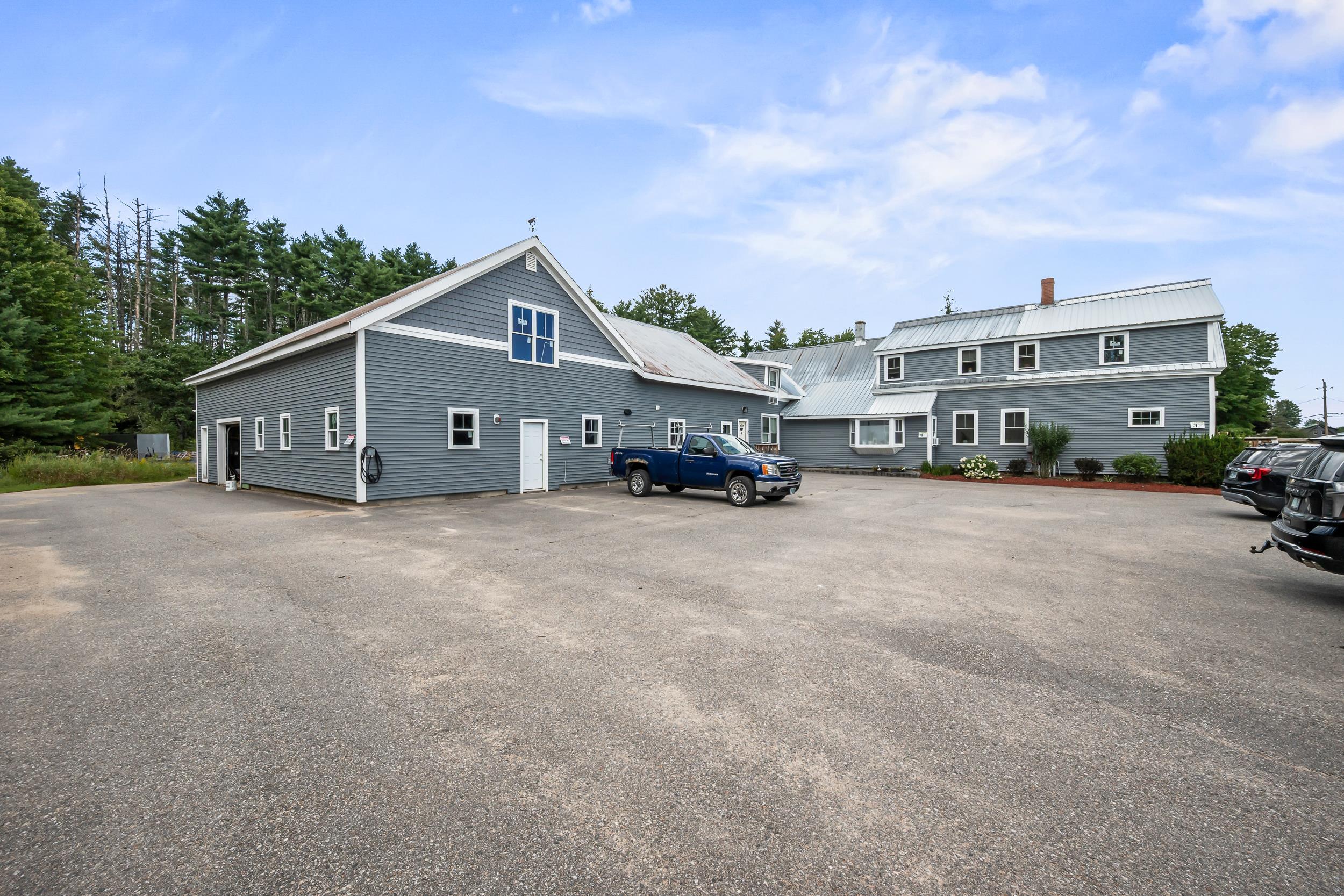 2556 East Conway Road Conway, NH 03813 - Photo 3 of 60 Gallery Image 3