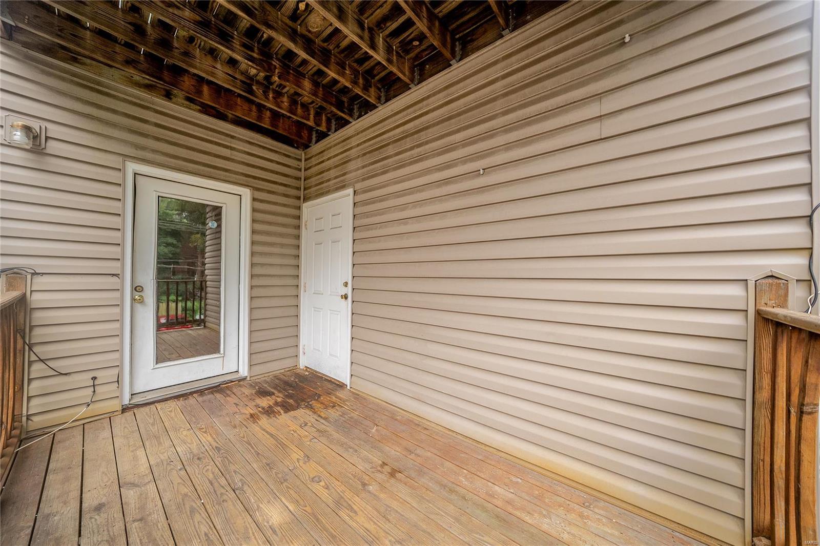 2322 Rutger Street, Unit B St. Louis, MO 63104 - Photo 28 of 36