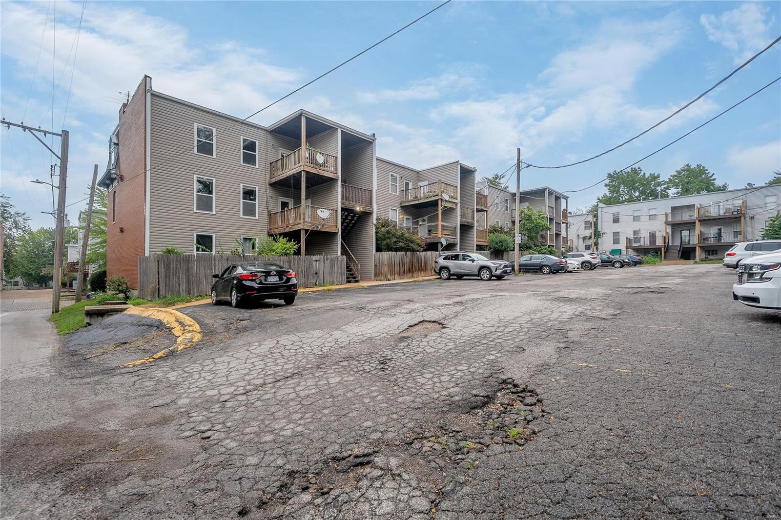 2322 Rutger Street, Unit B St. Louis, MO 63104 - Photo 30 of 36