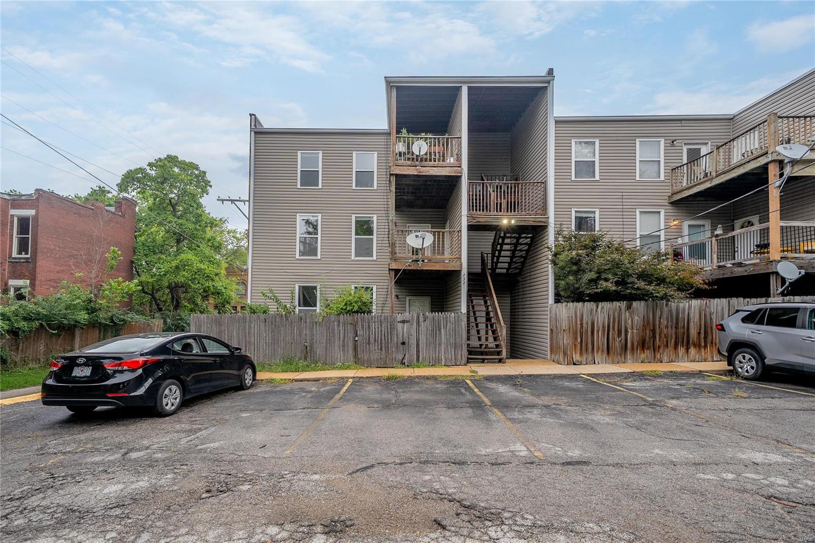 2322 Rutger Street, Unit B St. Louis, MO 63104 - Photo 31 of 36
