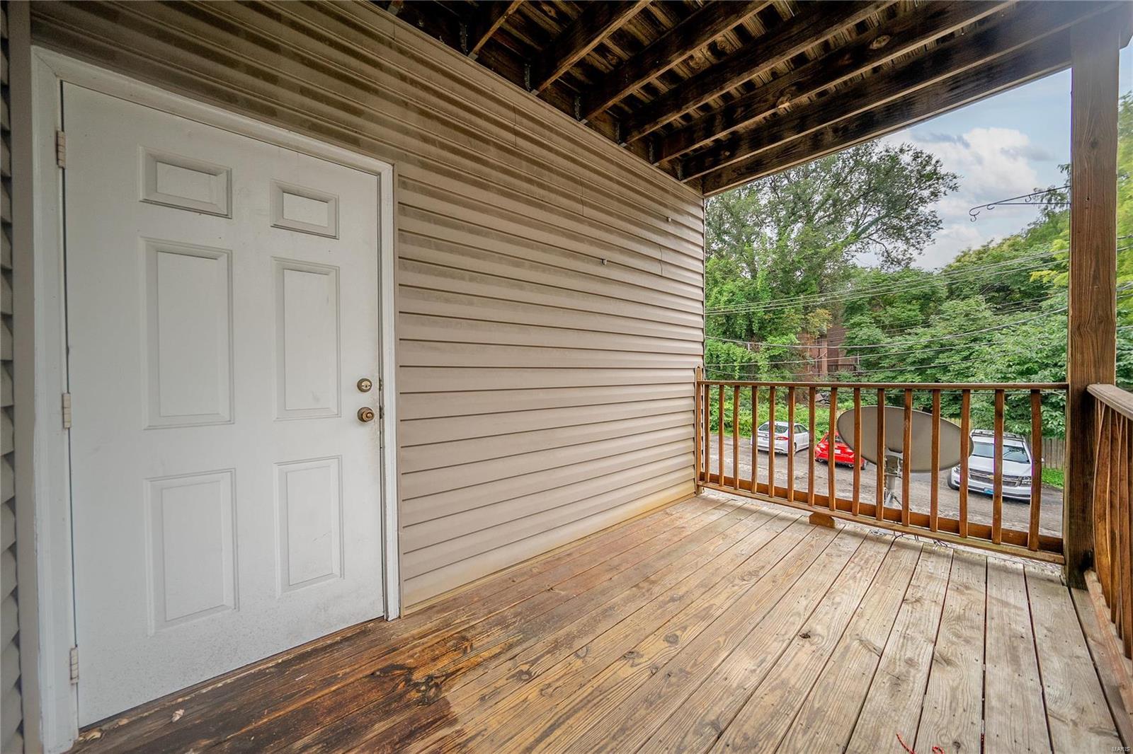 2322 Rutger Street, Unit B St. Louis, MO 63104 - Photo 33 of 36