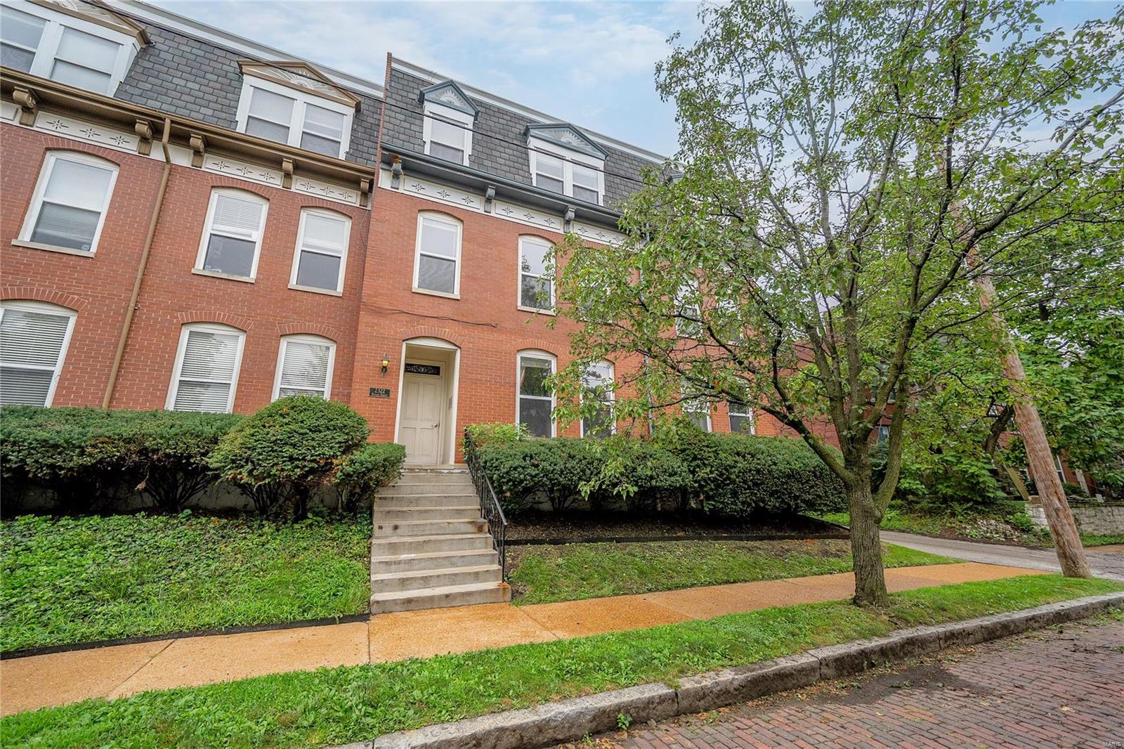 2322 Rutger Street, Unit B St. Louis, MO 63104 - Photo 34 of 36
