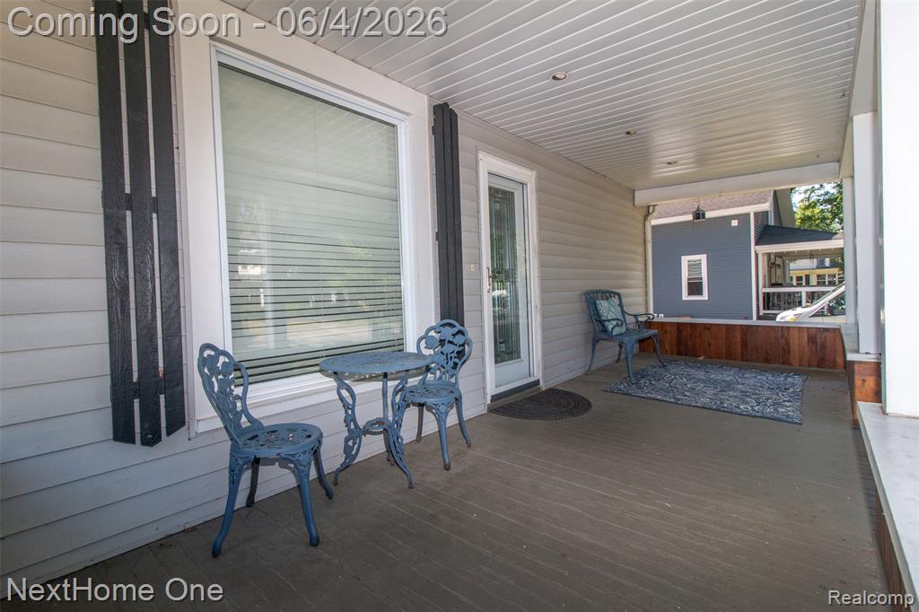 315 Jewett Street Howell, MI 48843 - Photo 2 of 24