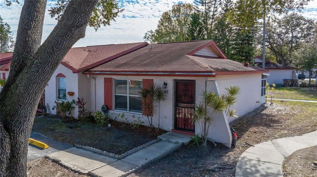 46 West Marbrisa Way Kissimmee, FL 34743 - Photo 1 of 42