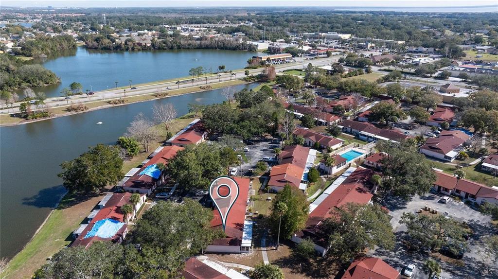 46 West Marbrisa Way Kissimmee, FL 34743 - Photo 39 of 42