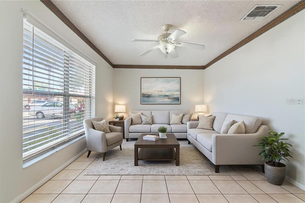 46 West Marbrisa Way Kissimmee, FL 34743 - Photo 5 of 42