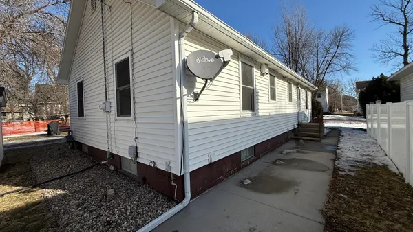 $129,900 | 209 North 10th Street, Montevideo, MN 56265