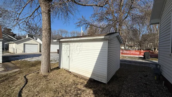 $129,900 | 209 North 10th Street, Montevideo, MN 56265