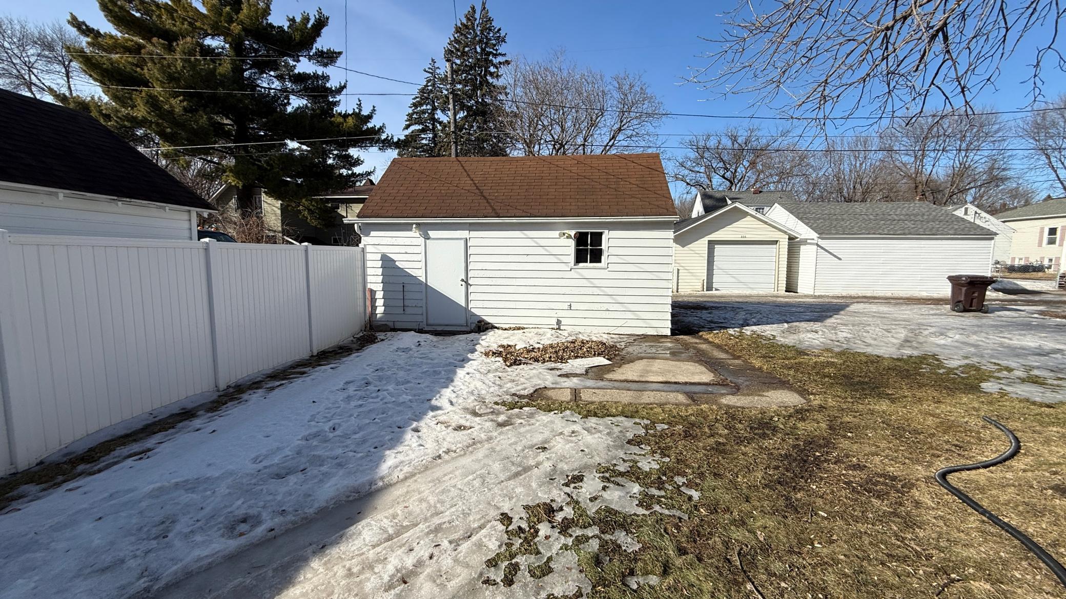 209 North 10th Street Montevideo, MN 56265 - Photo 33 of 35