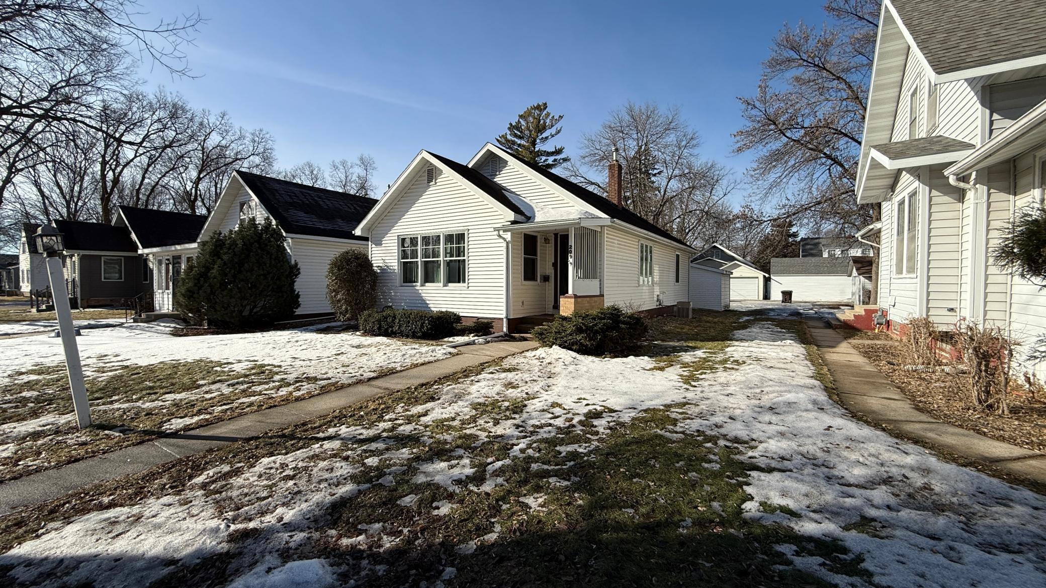 209 North 10th Street Montevideo, MN 56265 - Photo 35 of 35